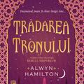 Copertă produs Trădarea tronului (Vol. 2) - gallery small 