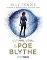 Copertă produs Ultimul voiaj al lui Poe Blythe - thumb 1