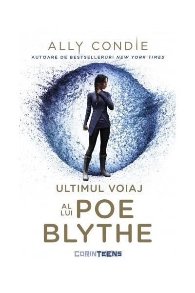 Ultimul voiaj al lui Poe Blythe