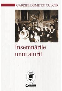 Copertă produs &Icirc;nsemnările unui aiurit