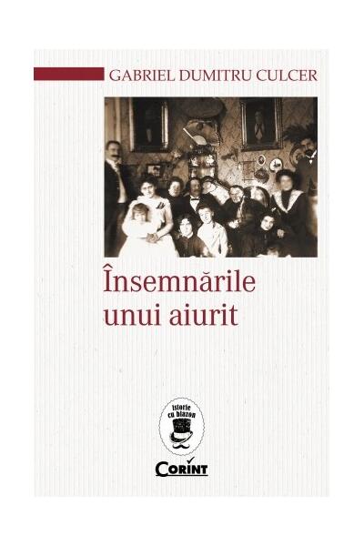 &Icirc;nsemnările unui aiurit