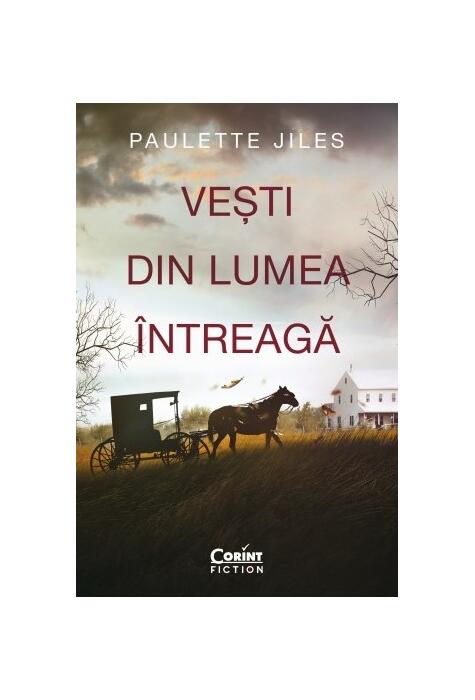 Copertă produs Vești din lumea &icirc;ntreagă
