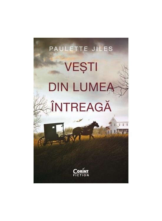 Copertă produs Vești din lumea &icirc;ntreagă - gallery big 1