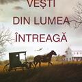 Copertă produs Vești din lumea &icirc;ntreagă - gallery small 