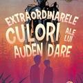 Copertă produs Extraordinarele culori ale lui Auden Dare - gallery small 