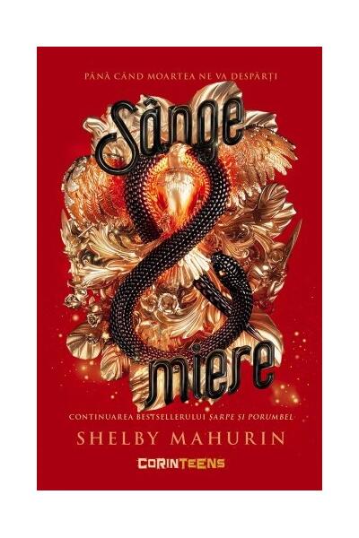 S&acirc;nge & miere (Vol. 2)