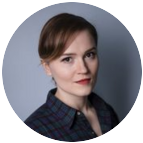 Fotografie autor Veronica Roth