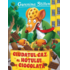 Copertă produs Ciudatul caz al hoțului de ciocolată (Vol. 19)