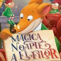 Copertă produs Magica noapte a elfilor (Vol. 20) - gallery small 