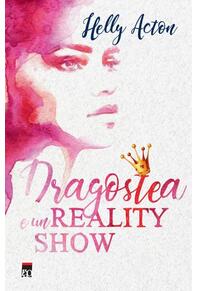 Copertă produs Dragostea e un reality show