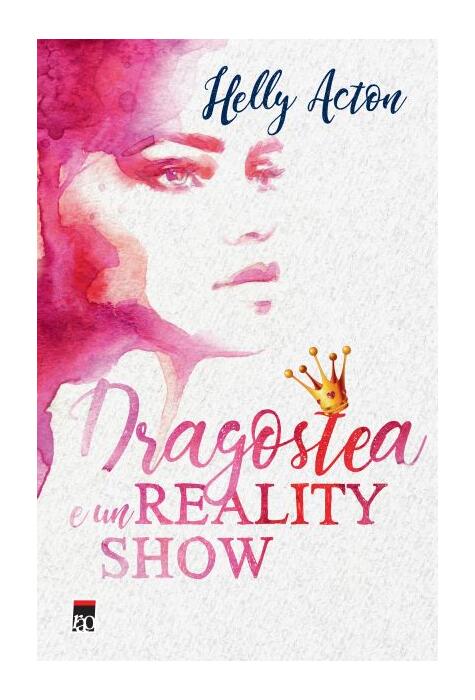 Copertă produs Dragostea e un reality show