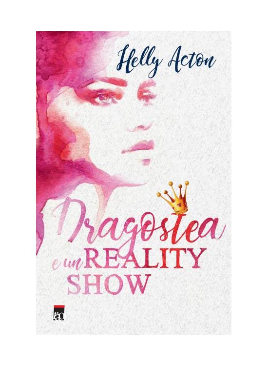 Copertă produs Dragostea e un reality show - gallery big 1