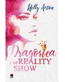 Copertă produs Dragostea e un reality show - thumb 1