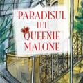 Copertă produs Paradisul lui Queenie Malone - gallery small 