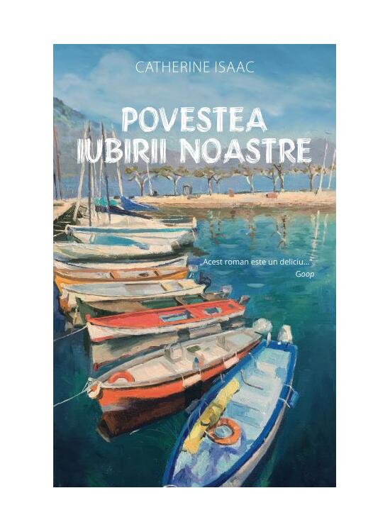 Copertă produs Povestea iubirii noastre - gallery big 1