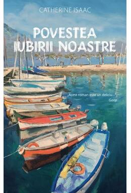 Copertă produs Povestea iubirii noastre
