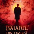 Copertă produs Băiatul din umbră. Seria Lockwood și asociații (Vol.3) - gallery small 