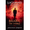 Copertă produs Băiatul din umbră. Seria Lockwood și asociații (Vol.3)