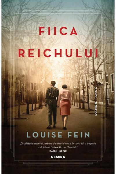 Fiica Reichului