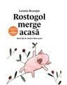 Copertă produs Rostogol merge acasă - thumb 1