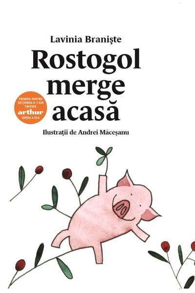 Rostogol merge acasă