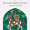 Copertă produs Din marile legende ale lumii (Vol. 2) - gallery small 