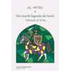 Copertă produs Din marile legende ale lumii (Vol. 2)