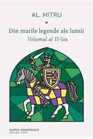 Imagine produs Din marile legende ale lumii (Vol. 2)