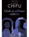 Copertă produs Unde se odihnesc vulturii - thumb 1