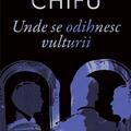 Copertă produs Unde se odihnesc vulturii - gallery small 