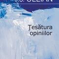 Copertă produs Țesătura opiniilor - gallery small 