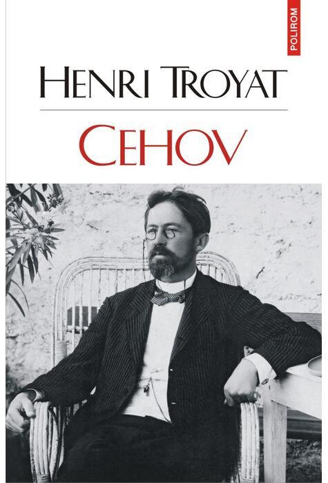 Copertă produs Cehov