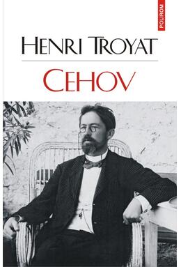 Copertă produs Cehov