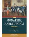 Copertă produs Monarhia Habsburgică (1848-1918) • Volumul II - thumb 1