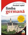 Copertă produs &Icirc;nvățați rapid limba germană. Iniţiere și aprofundare: nivelurile A1, A2, B1 - 3 x CD audio - thumb 1