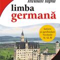 Copertă produs &Icirc;nvățați rapid limba germană. Iniţiere și aprofundare: nivelurile A1, A2, B1 - 3 x CD audio - gallery small 