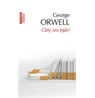 Cărţi sau ţigări