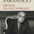 Copertă produs Jurnalul din anul Nobelului - gallery small 