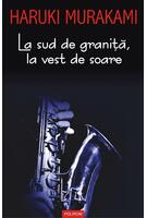 Imagine produs La sud de graniţă, la vest de soare