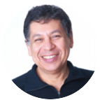 Fotografie autor Dr. Menis Yousry