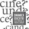 Copertă produs Dinamica educației pentru profesiile din jurnalism și comunicare. Impactul pieței forței de muncă - gallery small 