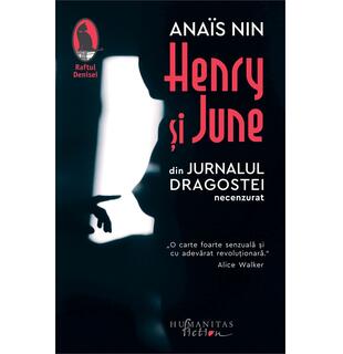 Henry și June