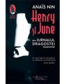 Copertă produs Henry şi June - thumb 1
