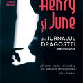 Copertă produs Henry şi June - gallery small 
