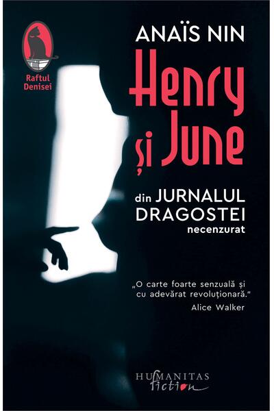 Henry şi June