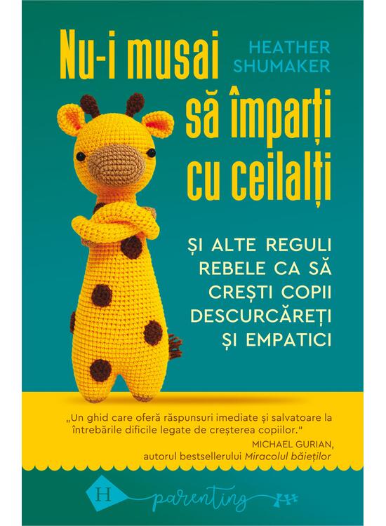 Copertă produs Nu-i musai să &icirc;mparți cu ceilalți - gallery big 1