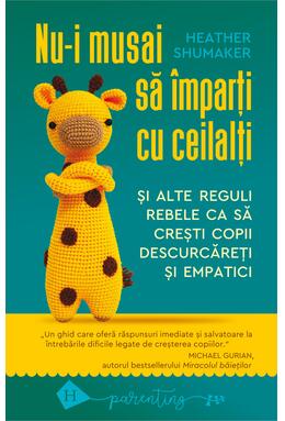 Copertă produs Nu-i musai să &icirc;mparți cu ceilalți