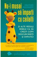 Imagine produs Nu-i musai să &icirc;mparți cu ceilalți