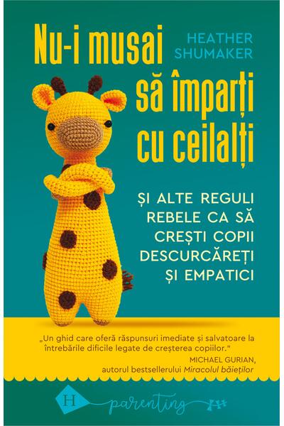 Nu-i musai să &icirc;mparți cu ceilalți