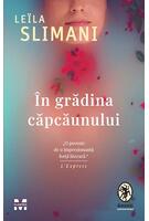Copertă produs &Icirc;n grădina căpcăunului